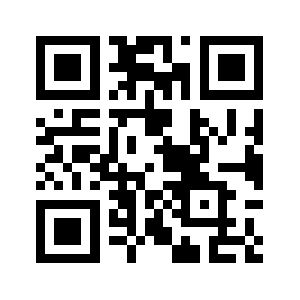 Rosebutton.ca QR code