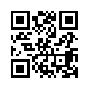 Rosedebate.org QR code