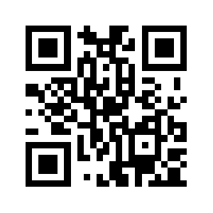 Rosegerkin.com QR code