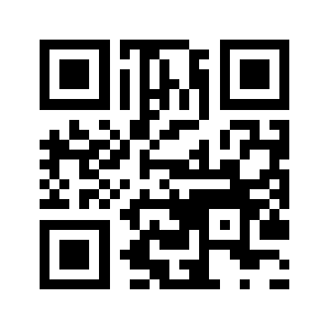 Rosepickup.com QR code