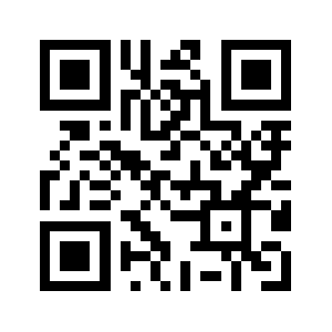 Rosherun.co.uk QR code