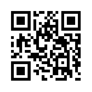 Roshna.org QR code