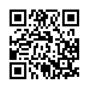 Rosiesroadtrip.com QR code