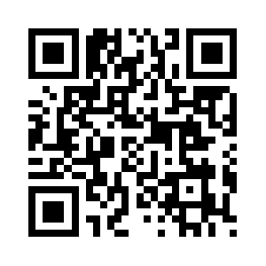 Rosinpresskit.com QR code