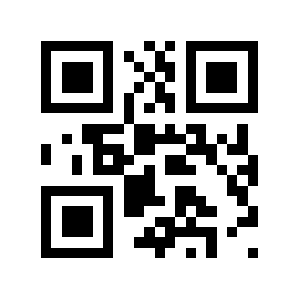 Roski QR code