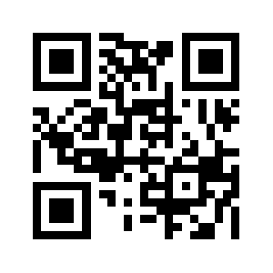 Roskosbar.com QR code