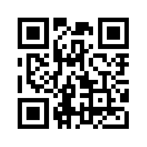 Ross4clerk.com QR code