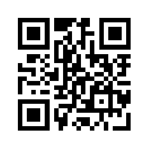 Rossome.org QR code
