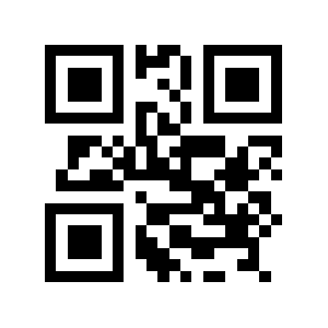 Rostan QR code