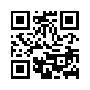 Rosterwars.net QR code