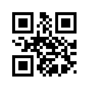 Rosu QR code