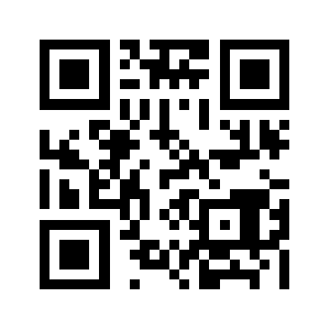 Rosyfood.info QR code