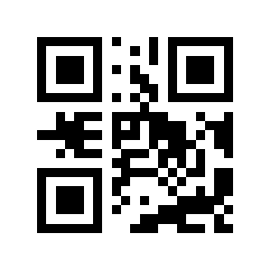 Rosyth QR code