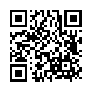 Rotateflower.com QR code