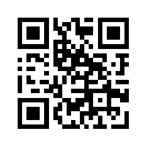 Rotwild.de QR code