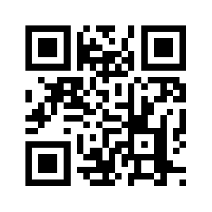 Rotzfleck.com QR code