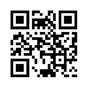 Rougefrog.org QR code