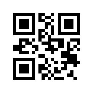 Rouhani QR code