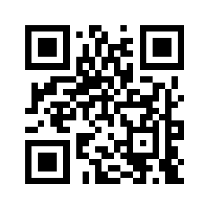 Rouhildy.com QR code