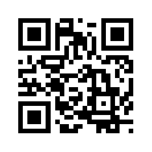 Roukita.com QR code