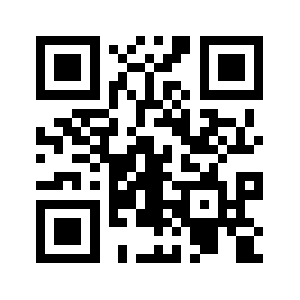 Roushumei.com QR code