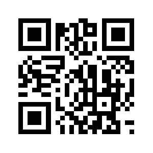 Routerate.net QR code