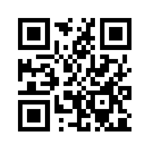 Rouzdarou.com QR code