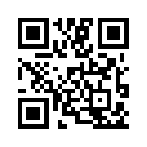 Rovicorp.com QR code