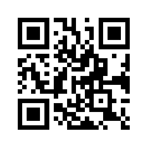 Rovigames.com QR code