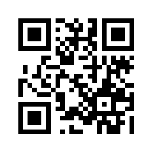 Rovio.com QR code