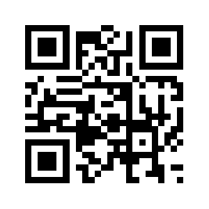 Rowdyrods.org QR code