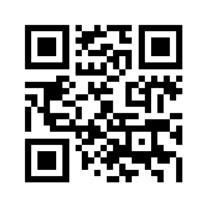 Rowecenter.org QR code