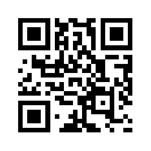 Rowingblog.ca QR code