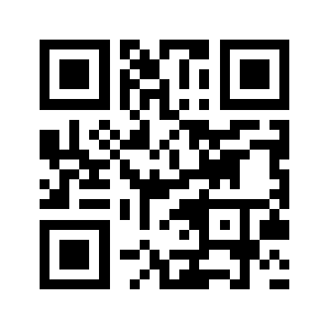 Rowntrees.info QR code