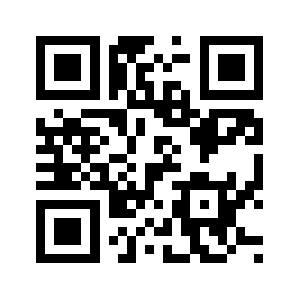 Roxships.com QR code