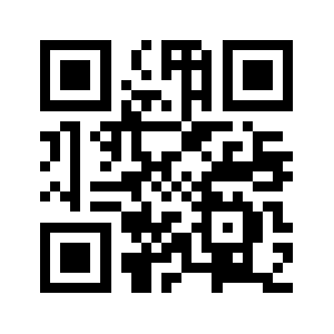 Royaldrew.com QR code