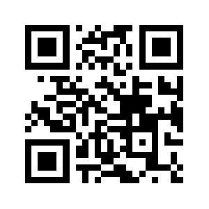 Royaleair.com QR code