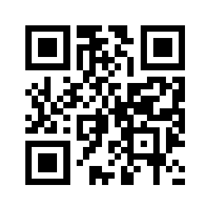 Royalrags.org QR code