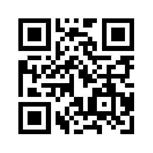 Roymorrow.com QR code