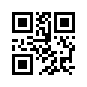 Rozzell QR code