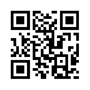 Rp1cloud.com QR code