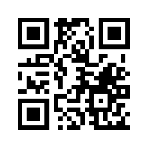 Rprn.org QR code