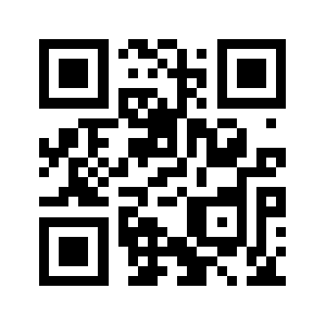 Rrcoinx.org QR code