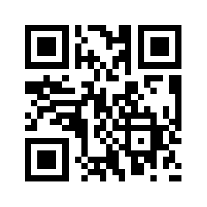 Rrdds.com QR code