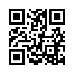 Rrgallardo.com QR code