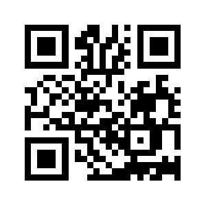 Rrns.red QR code