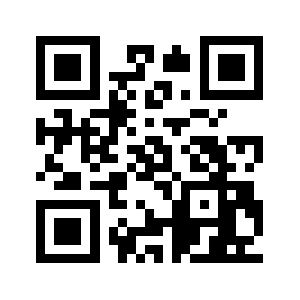 Rsdsrs.org QR code