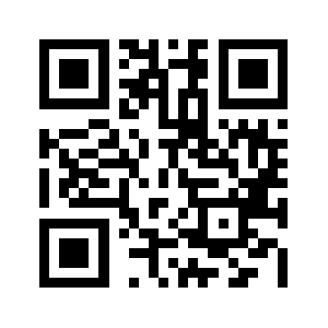 Rsfjournal.org QR code