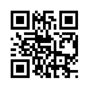 Rshs-test.org QR code