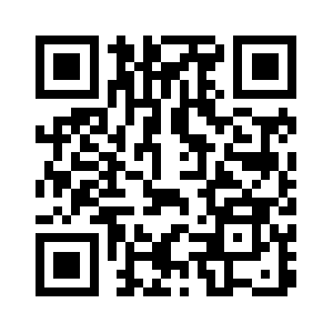 Rsvpferguson.com QR code